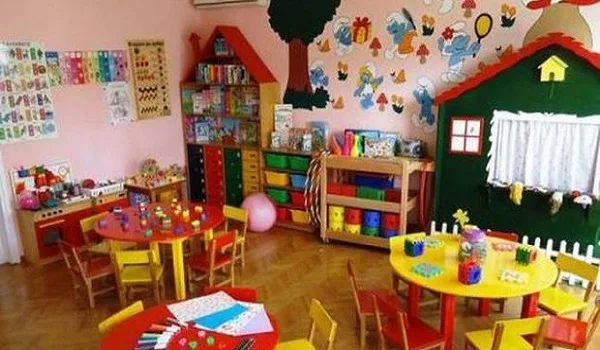 Ηράκλειο: Σε τροχιά υλοποίησης υπερσύχρονος βρεφονηπιακός σταθμός