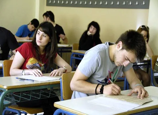 Πανελλήνιες 2018: Βεβαίωση Συμμετοχής ΓΕΛ ή ΕΠΑΛ 2018 
