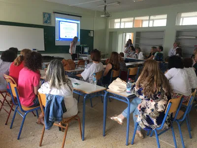 Τροπολογία Χαρίτση για τις μεταφορές των μαθητών στα σχολεία