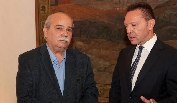 Στουρνάρας: Ταχύτερη ανάπτυξη υπό προϋποθέσεις