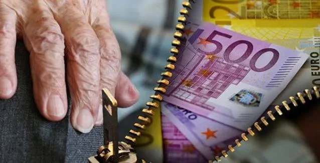 Πόσο θα μειωθούν οι αποδοχές 445.000 συνταξιούχων του δημοσίου