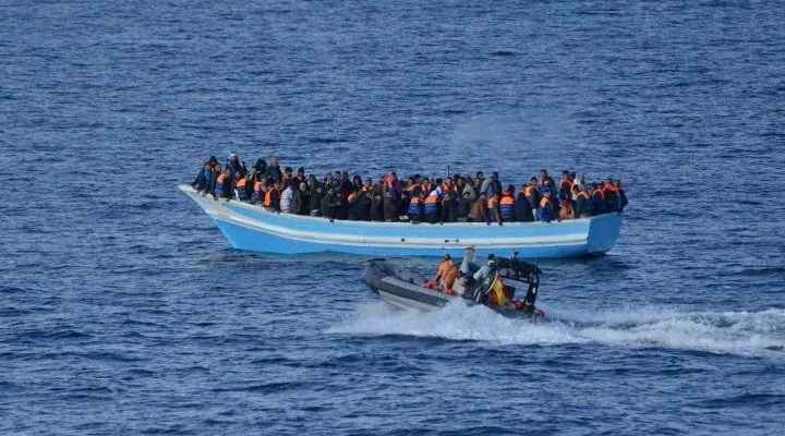 Πάνω από 100.000 βρέφη πεθαίνουν κάθε χρόνο εξαιτίας των πολέμων