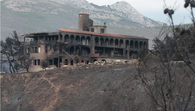 Θεσσαλονίκη: Συγκέντρωση ειδών πρώτης ανάγκης και εθελοντική αιμοδοσία για τους πυροπαθείς της Αττικής