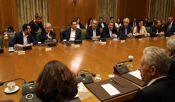 Τσίπρας:  Έχουμε καθαρή έξοδο από τα μνημόνια