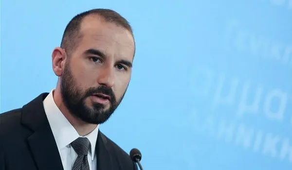 ΔημήτρηςΤζανακόπουλος: Ο ΣΥΡΙΖΑ βελτιώνει τη θέση των λαϊκών τάξεων