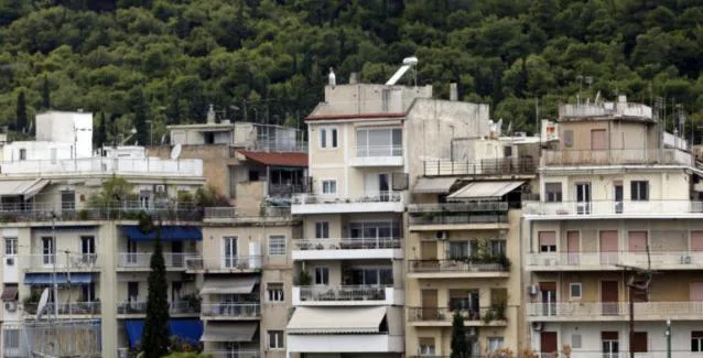 Ηλεκτρονική «παγίδα» για ιδιοκτήτες ακινήτων που νομιμοποίησαν ημιυπαίθριους και αυθαίρετα
