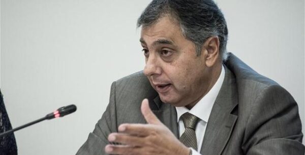 Β. Κορκίδης: Τα μνημόνια φεύγουν, μέτρα μένουν, φόροι έρχονται