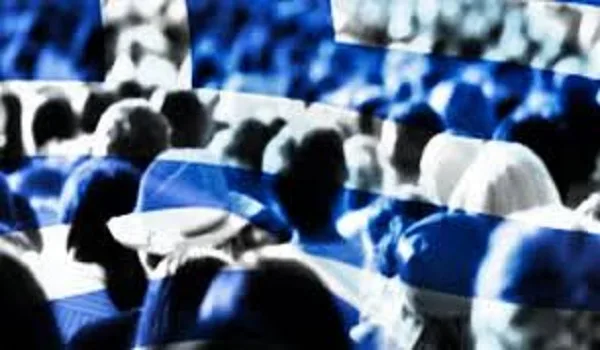 Κατά 355.000 κατοίκους μειώθηκε ο ελληνικός πληθυσμός από το 2008 έως το 2017