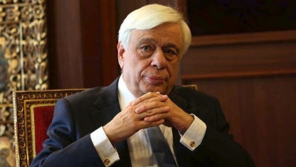 Εγκαινιάστηκε η νέα Βιβλιοθήκη της Φιλοσοφικής Σχολής παρουσία του ΠτΔ