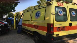 Πτώση ελικοπτέρου στη Σάμο: Νεκροί οι δύο επιβαίνοντες – Αγνοείται το τέταρτο μέλος του πληρώματος