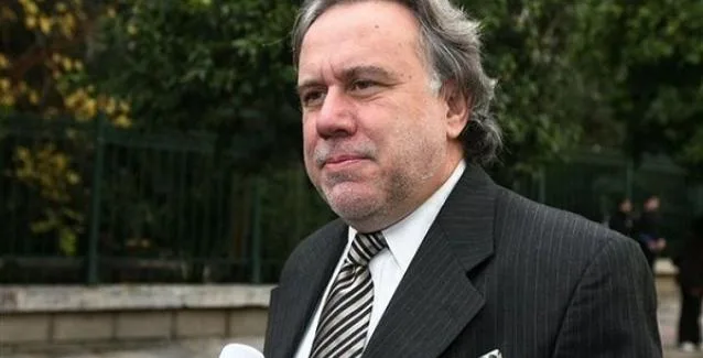 Κατρούγκαλος: Είμαι βέβαιος ότι δεν θα κοπούν οι συντάξεις
