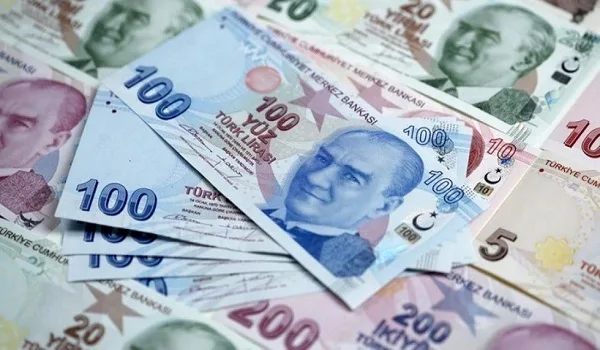 Νέα υποχώρηση της τουρκικής λίρας έναντι του δολαρίου