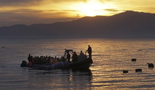 Κομισιόν: Επιπλέον 37,5 εκατ. στην Ελλάδα για το μεταναστευτικό