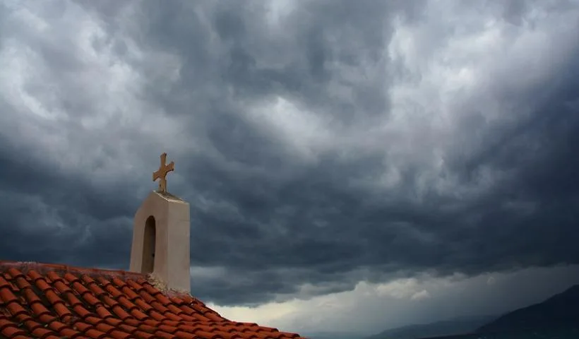 Τι καιρό θα κάνει το Δεκαπενταύγουστο