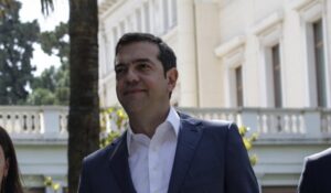 Τσίπρας για την τελευταία εκταμίευση: Μία νέα σελίδα ανοίγει για την Ελλάδα