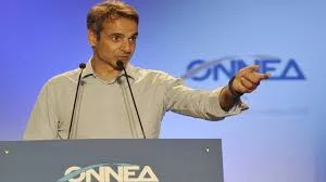 Μητσοτάκης: Επιμόρφωση των εκπαιδευτικών με αξιολόγηση παντού – Κατάργηση νόμων Γαβρόγλου, Φίλη