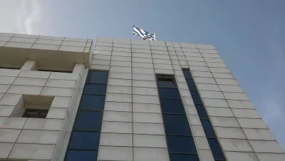 Το ΦΕΚ για τα δυσπρόσιτα: Τα εύλογα ερωτήματα