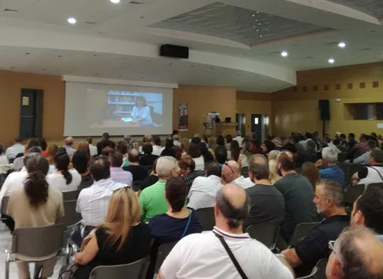 Ημερίδα «Μια Νέα Αρχή στα ΕΠΑΛ» – Το πρόγραμμα διευρύνεται σε όλα τα Επαγγελματικά Λύκεια της χώρας