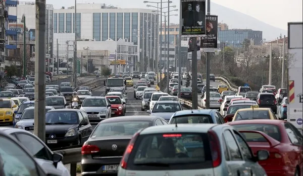 Έρχεται σαφάρι και πρόστιμα για οχήματα που δεν έχουν περάσει ΚΤΕΟ