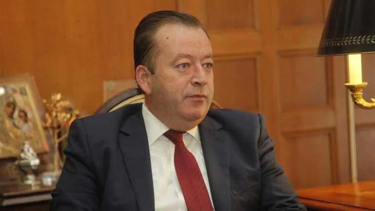 H Αβερώφειος Γεωργική Σχολή θα είναι σύντομα γεγονός
