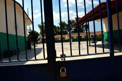 Σχολεία: Γιατί δε θα γίνουν μαθήματα την Παρασκευή 27 Σεπτεμβρίου