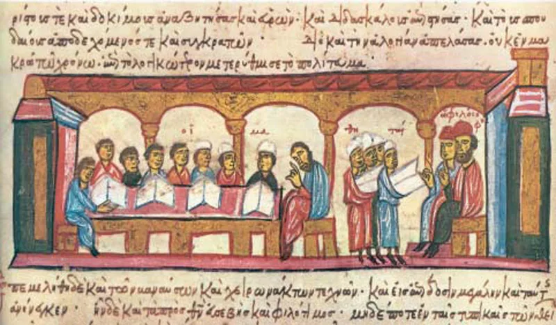 «Παραμένουν θολές οι προθέσεις του Υπουργείου για το μέλλον της εκκλησιαστικής εκπαίδευσης»