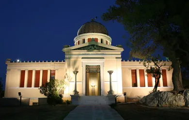 Αστεροσκοπείο Αθηνών: Καλοκαιρινές παραστάσεις 2019