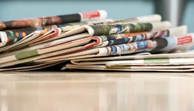 Επισκόπηση Τύπου Κυριακή 14 Απριλίου