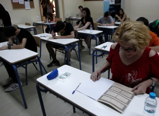 Πανελλήνιες 2019: Διδακτέα-εξεταστέα ύλη των Πανελλαδικώς εξεταζόμενων μαθημάτων της Γ΄ τάξης Ημερήσιων και Δ΄ τάξης Εσπερινών ΕΠΑΛ