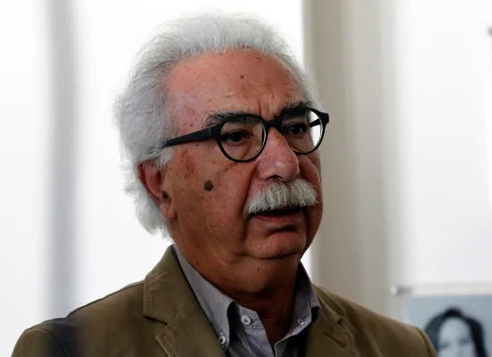 Γαβρόγλου: Η λύση περνά μέσα από την αλλαγή νοοτροπιών