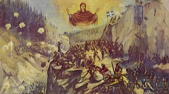 28η Οκτωβρίου: Άγνωστα στοιχεία για τον πόλεμο