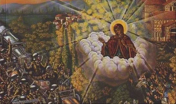 Γιατί η 28η Οκτωβρίου είναι διπλή εορτή;