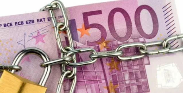 Βροχή κατασχέσεων και για μικρές οφειλές