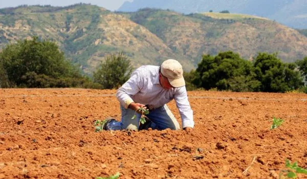 Καταργείται το τέλος επιτηδεύματος για τους αγρότες