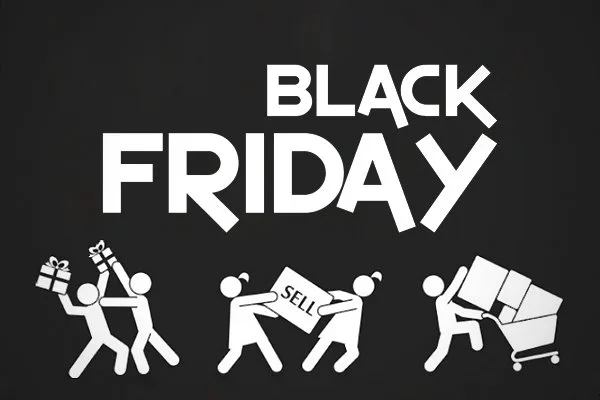 Black Friday 2018: Ποιά καταστήματα συμμετέχουν – Συμβουλές για αγορές με μεγάλες εκπτώσεις