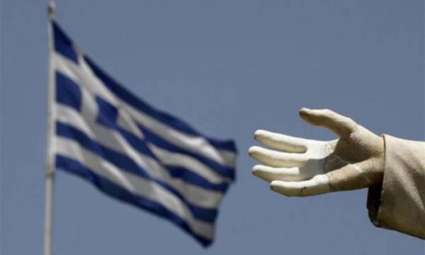 Αξιωματούχος ΟΟΣΑ: Η Ελλάδα έχει μπει σε νέα εποχή
