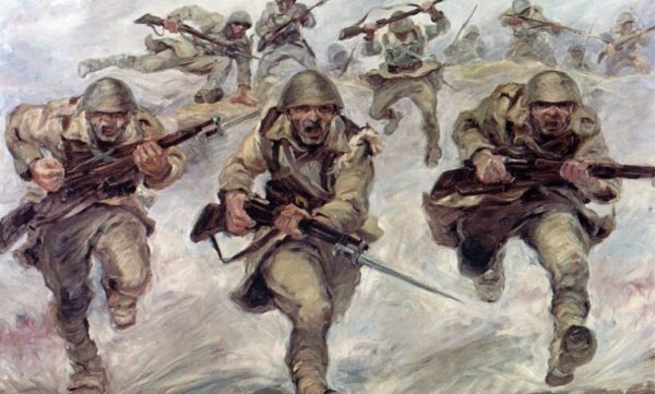 28 Οκτωβρίου: Το τελεσίγραφο στον Μεταξά και ο εφιάλτης του πολέμου