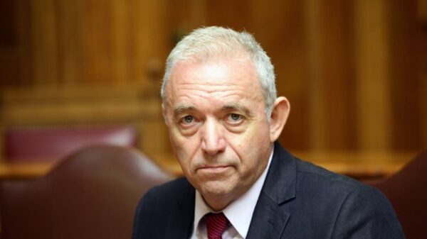 Λέκκας για σεισμούς: Δεν αποκλείεται η ενεργοποίηση ρηγμάτων