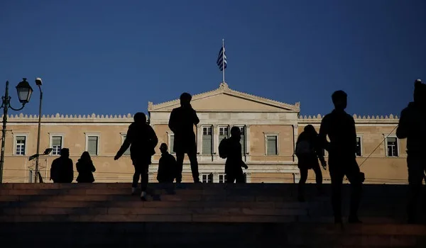 Eurostat: Σε συνθήκες φτώχειας ή κοινωνικού αποκλεισμού 1 στους 3 Ελληνες