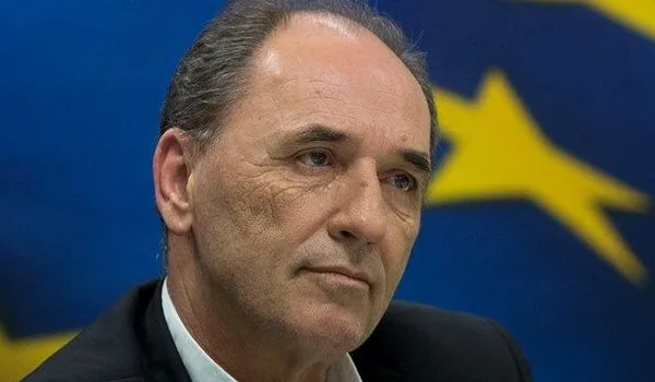 Αισιόδοξος ο Σταθάκης για τα κοιτάσματα φυσικού αερίου