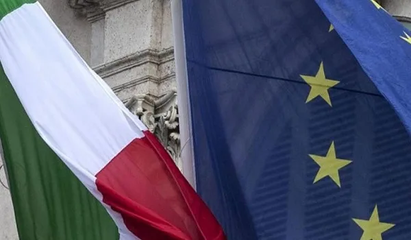 Στα άκρα η κόντρα Κομισιόν – Ιταλίας: Όχι στον προϋπολογισμό