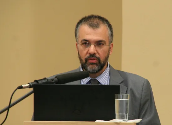 Τι είπε ο Γενικός Γραμματέας Θρησκευμάτων για το μάθημα των Θρησκευτικών