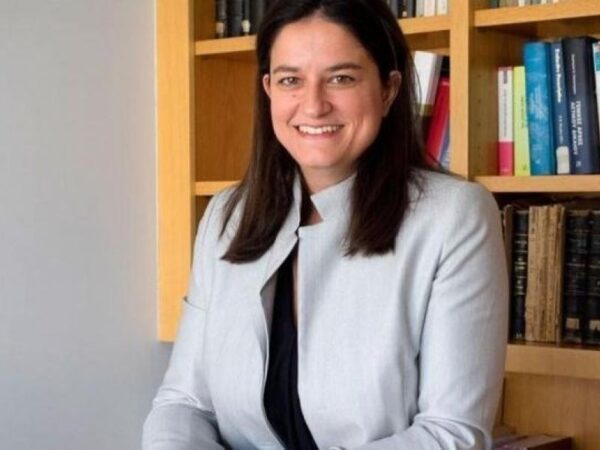 Νίκη Κεραμέως: Το Πανεπιστήμιο κατεξοχήν χώρος ελεύθερης έκφρασης, όχι ανομίας