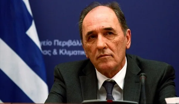 Σταθάκης: «Για πρώτη φορά η χώρα αποκτά μακροχρόνιο ενεργειακό σχεδιασμό»