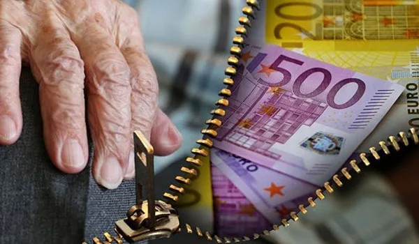 Δώρο Πάσχα και Χριστουγέννων: Ανοίγει ο δρόμος για την επιστροφή του στους συνταξιούχους