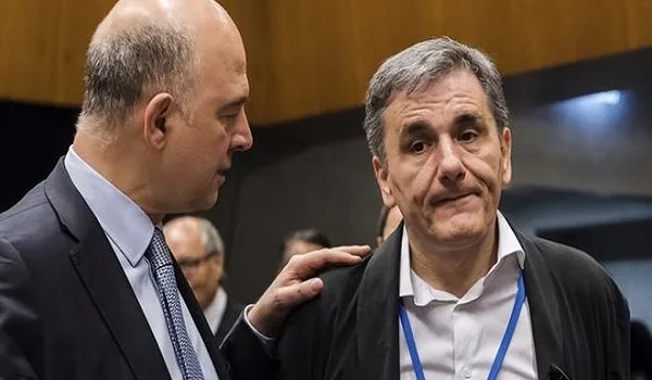 Tελική ευθεία για τις συντάξεις, στην Κομισιόν ο προϋπολογισμός