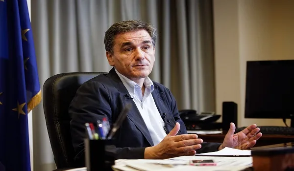 Τσακαλώτος: Έχουμε πολύ καλές πιθανότητες να μην κοπούν οι συντάξεις