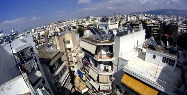 Ποιοί φόροι ακινήτων αλλάζουν το 2019