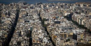 Προς αναστολή του φόρου υπεραξίας ακινήτων και το 2019