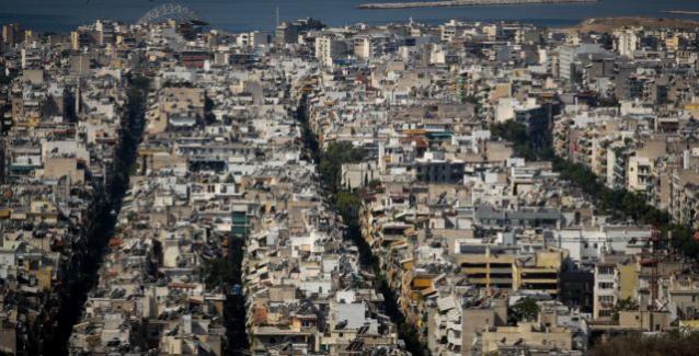 Προς αναστολή του φόρου υπεραξίας ακινήτων και το 2019